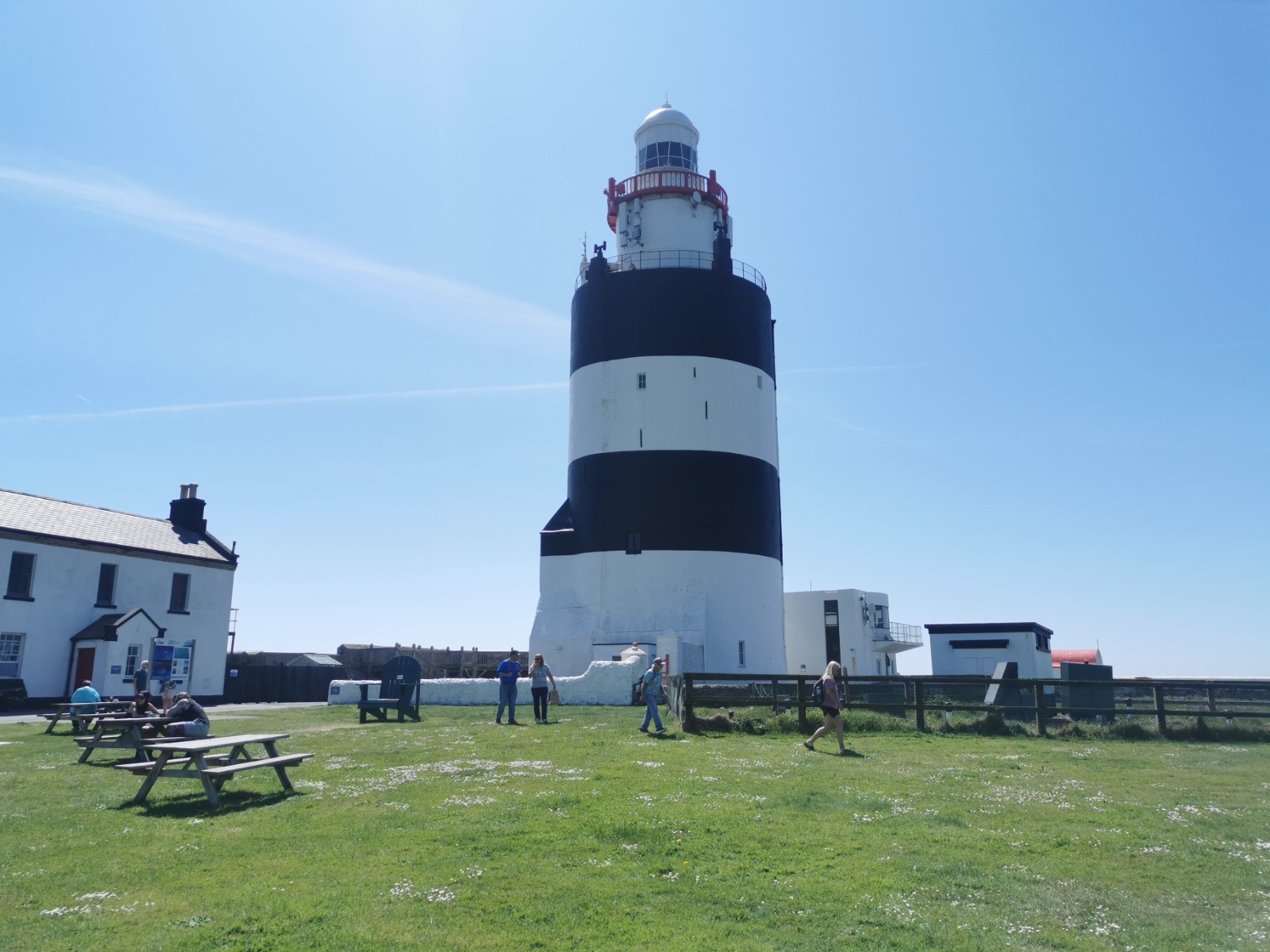 Hook Head Lighthouse